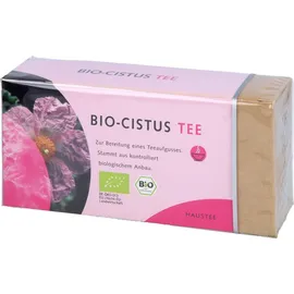 Weltecke Cistus Tee 25x0,7 g
