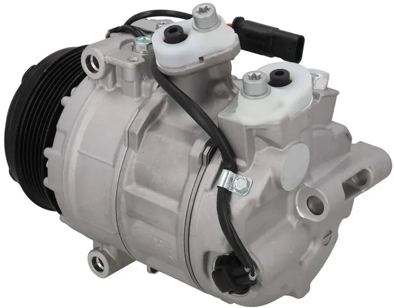 KAMOKA Kompressor, Klimaanlage 7820218 für Mercedes