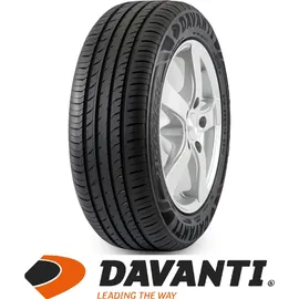 Davanti DX390 175/65 R14 82H