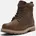Britton Road Mid Lace Up Waterproof Boot EU 41 1/2