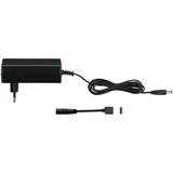 Paulmann Universal LED Power Supply Plug-In Schwarz