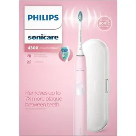 Philips Sonicare ProtectiveClean 4300 HX6806/03 + Reiseetui