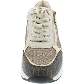 Marco Tozzi Sneaker Low Damen Cream Comb 40