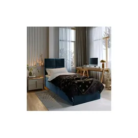 masseno Lena 80 x 200 cm H2 Blau