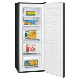 Bomann GS 7343 dark inox