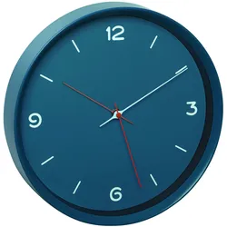 TFA-Dostmann Analoge Wanduhr