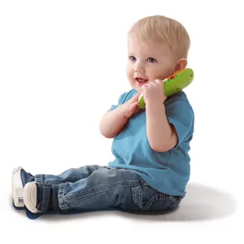 Vtech Tierchen Lernhandy mehrfarbig