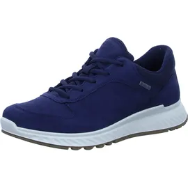 ECCO EXOSTRIDE Outdoor Shoe, Blue, 43 EU