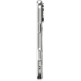 SPIGEN iPhone 17 Pro Ultra Hybrid MagSafe transparent-gold