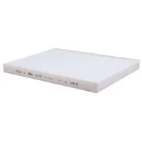 Mahle LA 1163 Innenraumfilter Partikelfilter u.a. passend für VOLVO