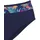 LASCANA Bikini-Hose Damen Mehrfarbig 38
