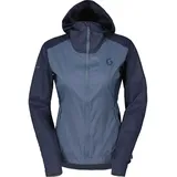 Scott Explorair Light WB Damen Dunkelblau/Metal Blue XS
