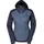 Scott Explorair Light WB Damen Dunkelblau/Metal Blue XS