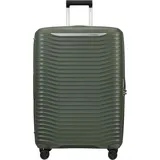 Samsonite Upscape 4-Rollen75 cm / 104-114 l climbing ivy