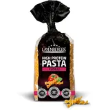 Layenberger High Protein Pasta Fusilli - Eiweiß-Nudeln, 30% Weizen-Protein, Ballaststoffe, vegan Single Pack (1x 250 g)