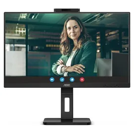 AOC Q27P3QW 27" schwarz