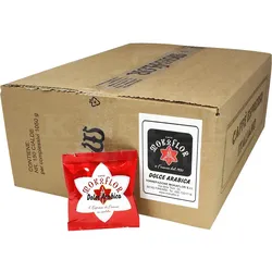 Mokaflor Dolce Arabica, Pads