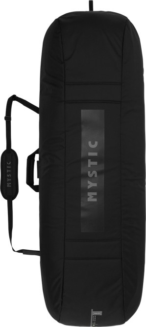 MYSTIC PATROL DAYCOVER BOOTS Boardbag 2024 black - 135