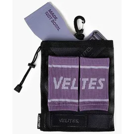Velites All Terrain Handgriff L Lila