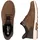 Rieker Loafer Herren Braun 44