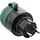 InLine Smart-Home-Steckdose 40155O Grün