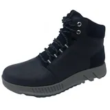 Sorel Mac Hill LITE Mid WP schwarz-quarry