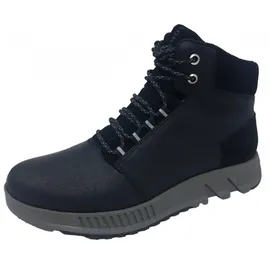 Sorel Mac Hill LITE Mid WP schwarz-quarry