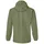 Basil Hoga Regenjacke Olive Green XXL