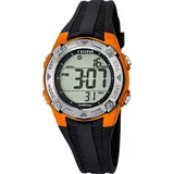 Calypso Jungen-Armbanduhr Digital Quarz Plastik K5685/7