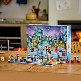 Lego City Adventskalender 60303