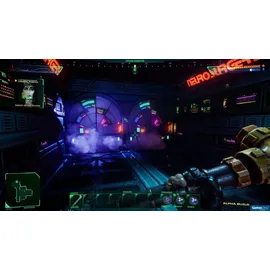 System Shock