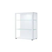 VCM Glasol L weiß