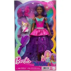 Barbie Puppe – Für kreative Abenteuer und grenzenlosen Spielspaß!