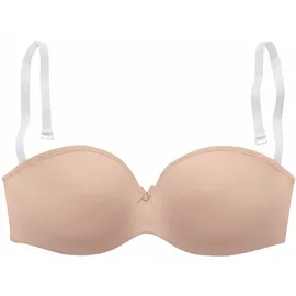 LASCANA Multiway-BH Sommer Beige 70