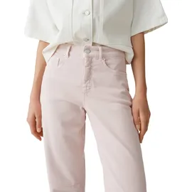 opus pants Barrel Jeans Melly relax Rosa, 38 L28