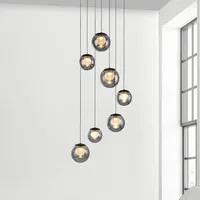 Neuhaus pure LED-Pendelleuchte PURE Popup,