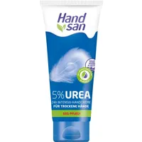 Handsan Urea Handcreme 90 ml