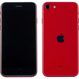 Apple iPhone SE 2022 64 GB (PRODUCT)RED
