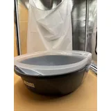 Trixie Katzentoilette Simao 48 x 30 x 58 cm Grau