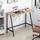 Tectake Schreibtisch Newton 100 x 50 x 77 cm