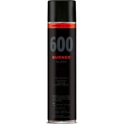 BURNER BLACK 600 | Molotow