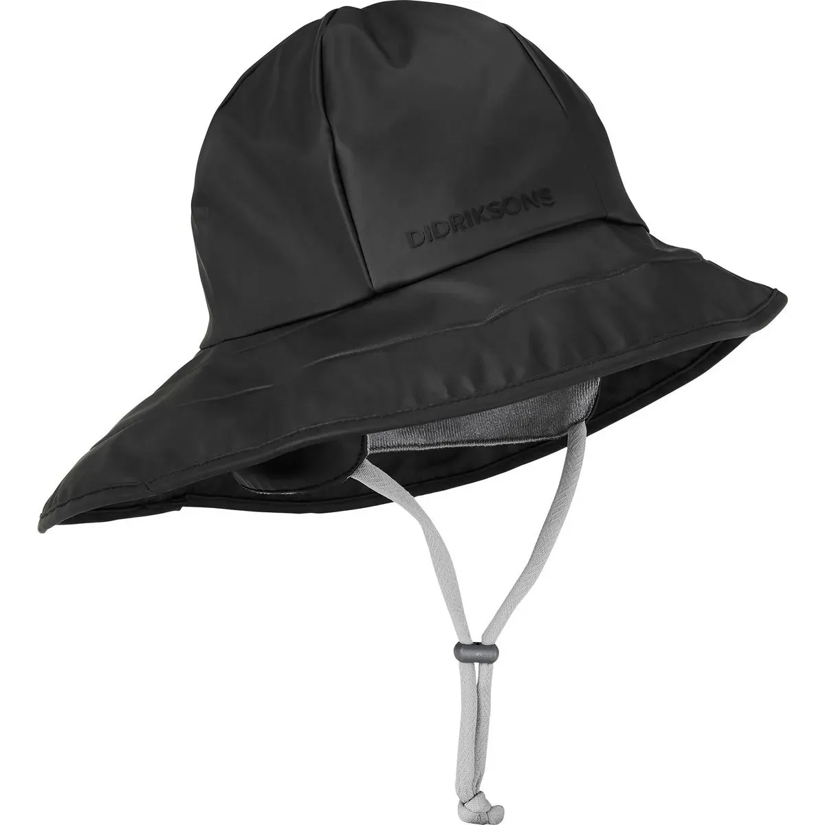 Didriksons Southwest Hat 2 black (060) XL