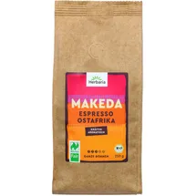 Herbaria Espresso Makeda Espressobohnen 250 g