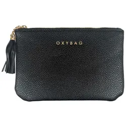 OxyLady Kosmetiktasche DAY Black