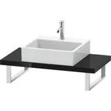 Duravit L-Cube Konsole LC100C04040#80,