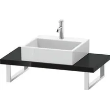 Duravit L-Cube Konsole LC100C04040#80,