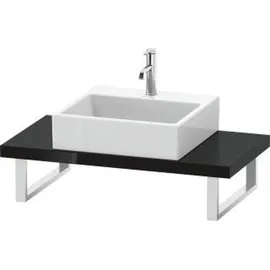 Duravit L-Cube Konsole LC100C04040#80,