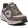 SKECHERS Edgeride Erlon Herren Braun 44