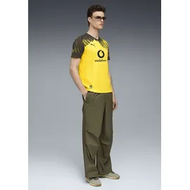 Puma Borussia Dortmund Heimtrikot Replica 2025 Herren Gr. M