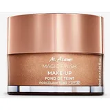 M. Asam Magic Finish Make-Up Mousse Porcelein Teint LSF 30 30 ml